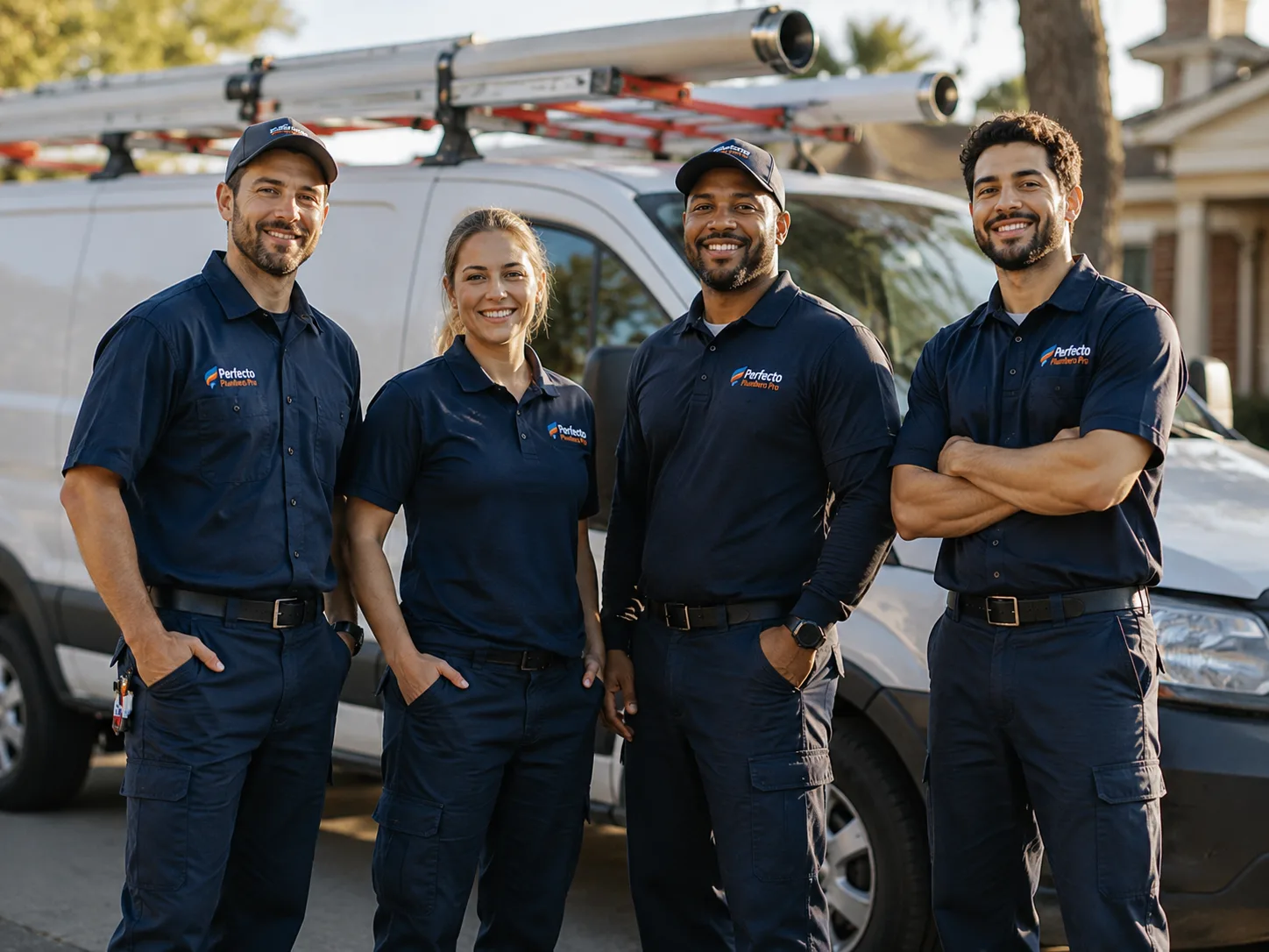 Emergency Plumber Near Me in Clear Lake, WI near me